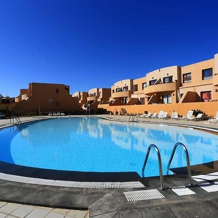 Ferienwohnung Bahia Sol Dream -Caleta De Fuste- Exterior foto